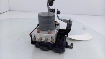 Blocco ABS (antibloccaggio freni)