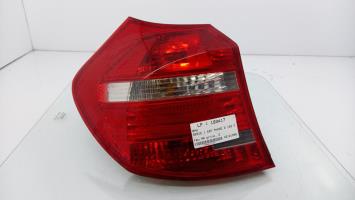 Fanale posteriore principale sinistro (luci)