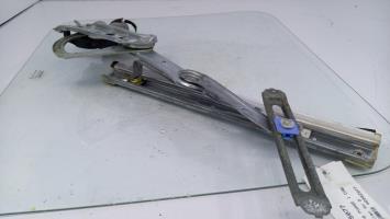 Alzacristalli elettrico anteriore destro