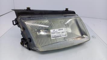 Gruppo ottico anteriore principale destro (luci)(faro)