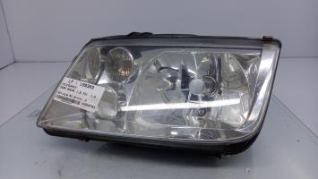 Óptica delantera principal izquierda (luces) (faro)