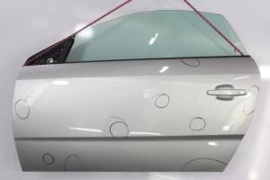Porte avant gauche