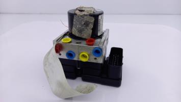 Blocco ABS (antibloccaggio freni)