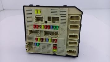 Boitier UPC