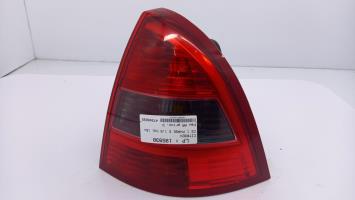 Fanale posteriore principale destro (luci)