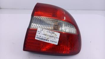Foto pieza de coche
