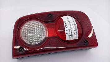 Fanale posteriore principale destro (luci)