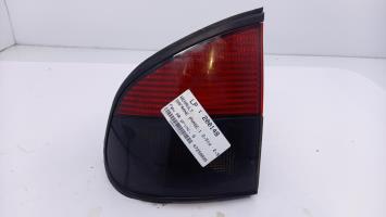Fanale posteriore principale sinistro (luci)
