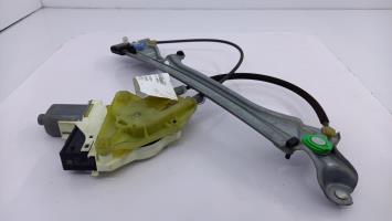 Alzacristalli elettrico posteriore sinistro