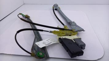 Alzacristalli elettrico anteriore destro
