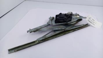Alzacristalli elettrico anteriore destro