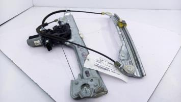 Alzacristalli elettrico anteriore sinistro