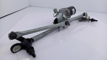 Moteur essuie glace avant