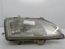 Óptica delantera principal derecha (luces) (faro)