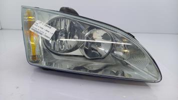 Óptica delantera principal derecha (luces) (faro)
