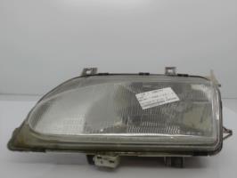 Óptica delantera principal izquierda (luces) (faro)