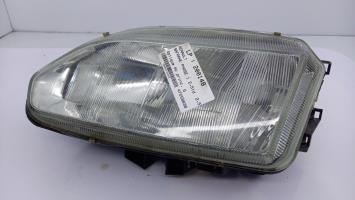 Gruppo ottico anteriore principale sinistro (luci)(faro)
