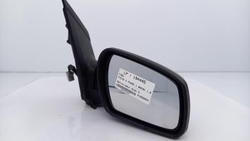 Retrovisor derecho