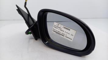 Retrovisor derecho