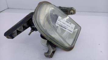 Fendinebbia destro (luci)