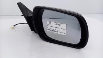 Retrovisor derecho