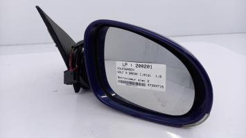 Specchietto retrovisore destro