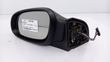 Specchietto retrovisore sinistro