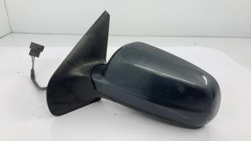 Retrovisor izquierdo
