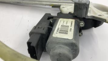 Alzacristalli elettrico anteriore destro