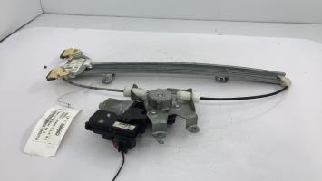 Leve vitre electrique arriere gauche