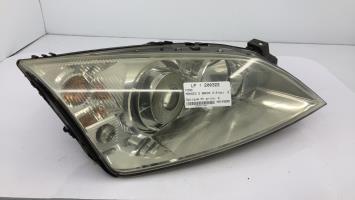 Gruppo ottico anteriore principale destro (luci)(faro)