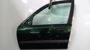 Porte avant gauche