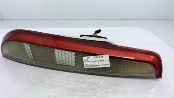 Fanale posteriore principale sinistro (luci)