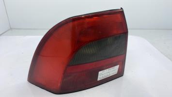 Fanale posteriore principale sinistro (luci)