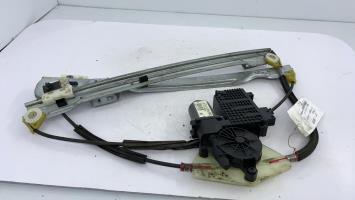 Alzacristalli elettrico anteriore destro