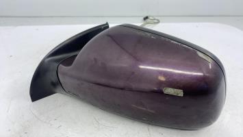 Specchietto retrovisore sinistro