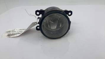Fendinebbia sinistro (luce)