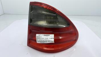 Fanale posteriore principale destro (luci)