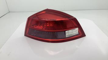 Fanale posteriore principale destro (luci)