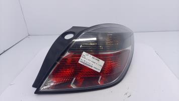 Fanale posteriore principale destro (luci)