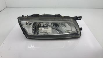 Gruppo ottico anteriore principale destro (luci)(faro)
