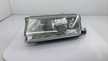 Gruppo ottico anteriore principale sinistro (luci)(faro)