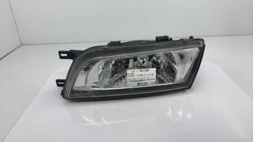 Gruppo ottico anteriore principale sinistro (luci)(faro)