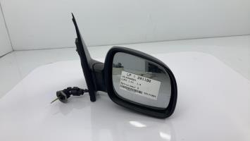 Specchietto retrovisore destro