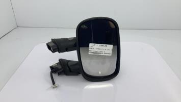 Retrovisor derecho