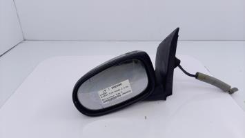 Retrovisor izquierdo