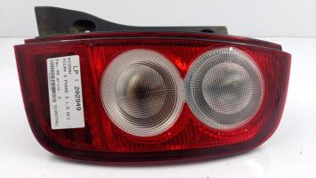 Fanale posteriore principale destro (luci)