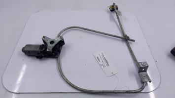 Alzacristalli elettrico anteriore destro