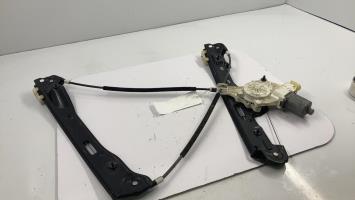 Elevalunas eléctrico delantero izquierdo