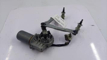 Moteur essuie glace avant